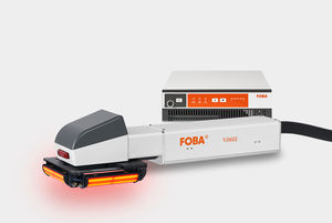 Markierlasersystem