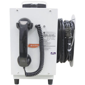 IP54-Telefon