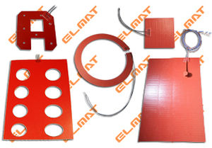 flexibles Heizelement