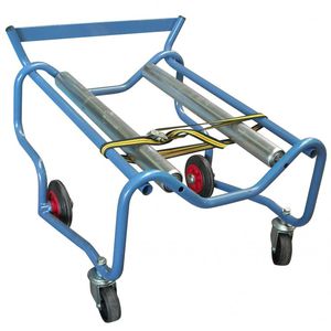 Schubwagen-Sackkarre 1
