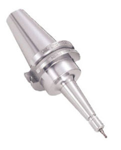 HSK-Spannzangenfutter