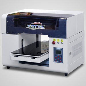 UV-Tintenstrahl-Drucker