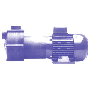 Impellerpumpe