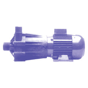 Impellerpumpe