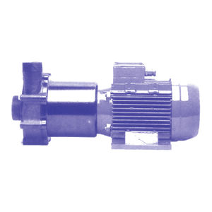 Impellerpumpe
