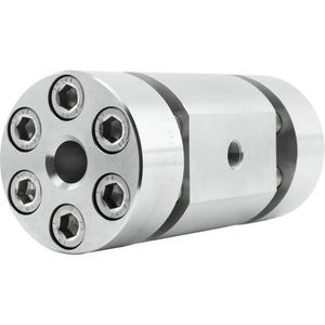 Schauglas für Industrieanwendungen