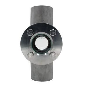 Schauglas für ex-gefährdete Atmosphären 1