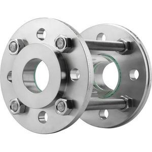 Schauglas für Industrieanwendungen 1