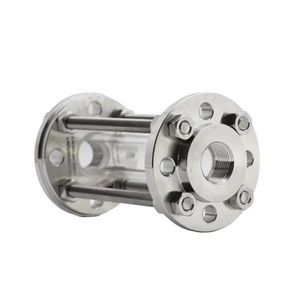 Schauglas für Industrieanwendungen 1