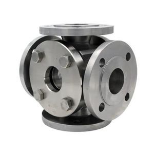 Schauglas für Industrieanwendungen
