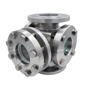 Schauglas für Industrieanwendungen 1