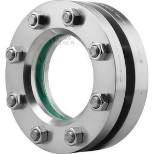 Schauglas für Industrieanwendungen