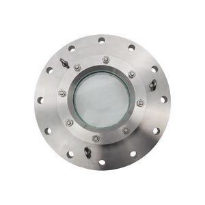 Schauglas für Behälter 1