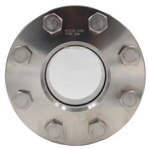 Schauglas für Industrieanwendungen 1