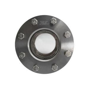 Schauglas für ex-gefährdete Atmosphären 1