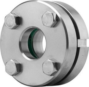 Schauglas für Industrieanwendungen 1