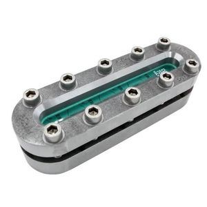 Schauglas für Industrieanwendungen 1