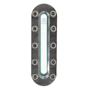 Schauglas für Industrieanwendungen 1