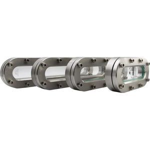 Schauglas für Industrieanwendungen 1
