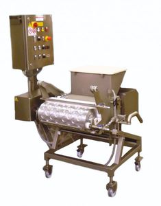 Käseformmaschine