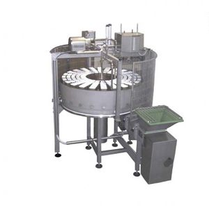 Käseformmaschine