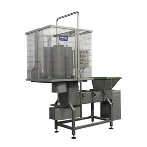 Käseformmaschine