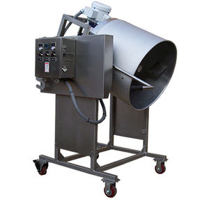 Popcorn-Maschine