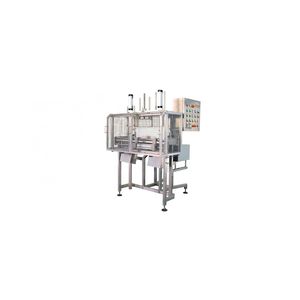 Käseformmaschine