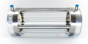 Optische Komponente 1