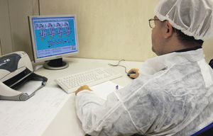 Teleservice-Modul 1