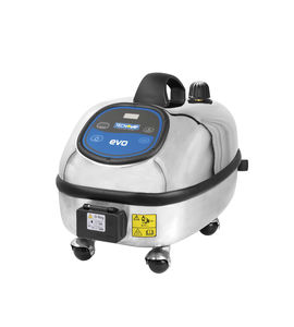 einphasiger Dampfreiniger 1