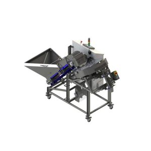 Zählmaschine für Brot