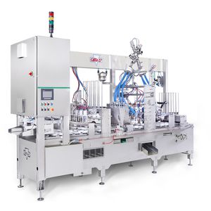 automatische Füllmaschine