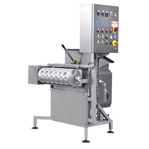 Käseformmaschine 1