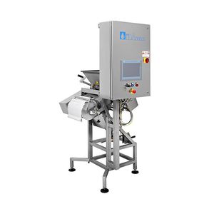 Käseformmaschine 1