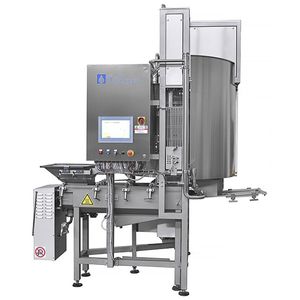 Käseformmaschine