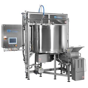 Käseformmaschine