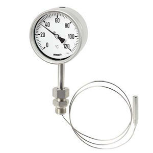 Widerstandsthermometer