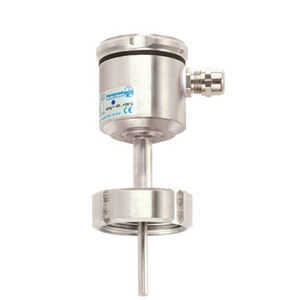 Widerstandsthermometer 1