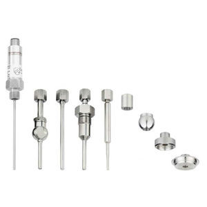 Widerstandsthermometer 1