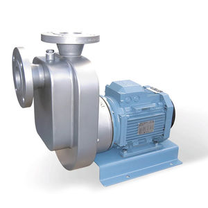 Kreiselpumpe 1
