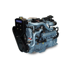 Dieselmotor 1