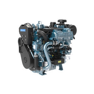 Dieselmotor 1