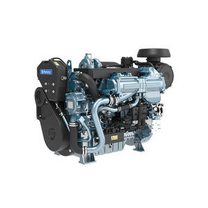 Dieselmotor 1