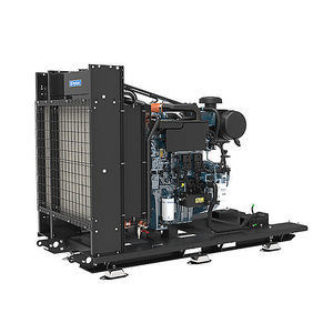 Dieselmotor 1