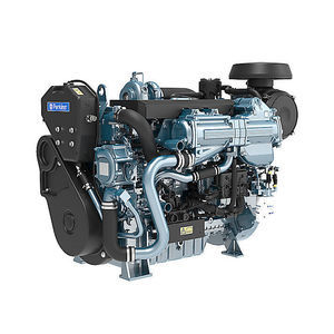 Dieselmotor 1