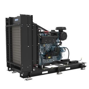 Dieselmotor 1
