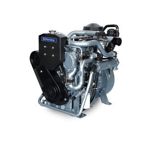 Dieselmotor 1