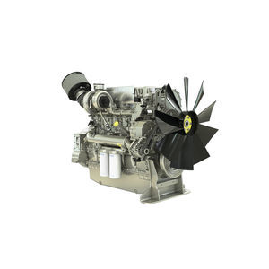 Dieselmotor 1