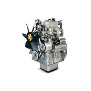 Dieselmotor 1